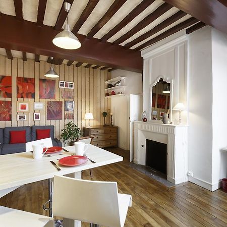 Drole De Dame By Cocoonr Apartment Rennes Luaran gambar