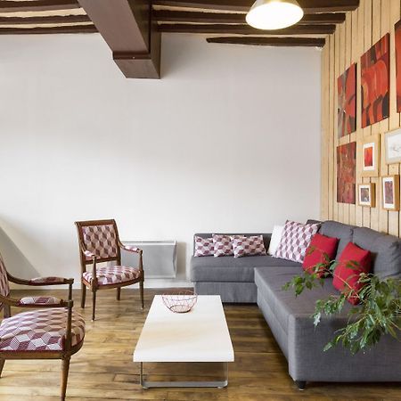Drole De Dame By Cocoonr Apartment Rennes Luaran gambar