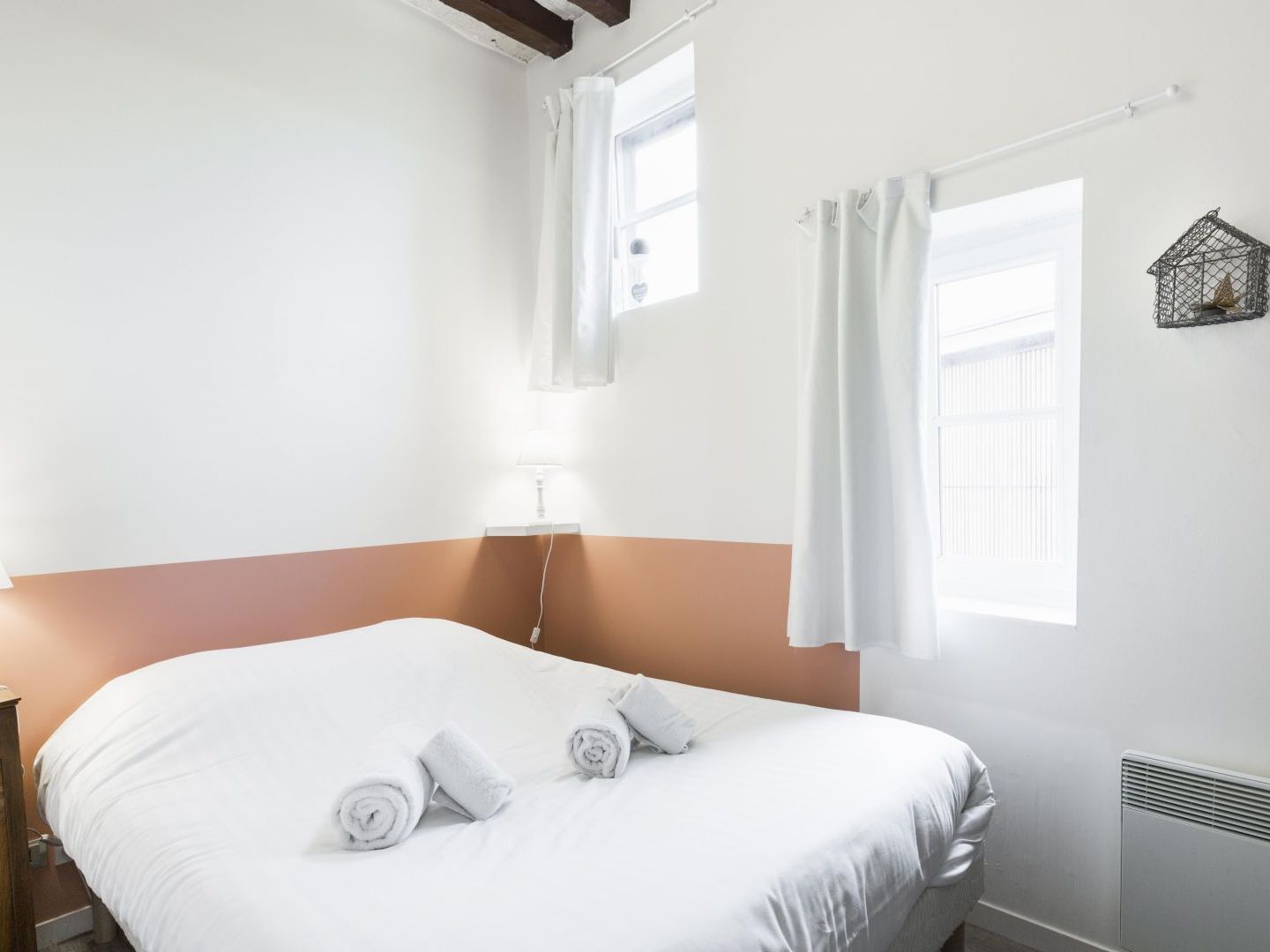 Drole De Dame By Cocoonr Apartment Rennes Luaran gambar