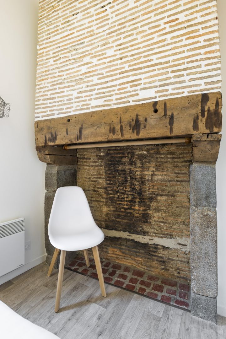 Drole De Dame By Cocoonr Apartment Rennes Luaran gambar