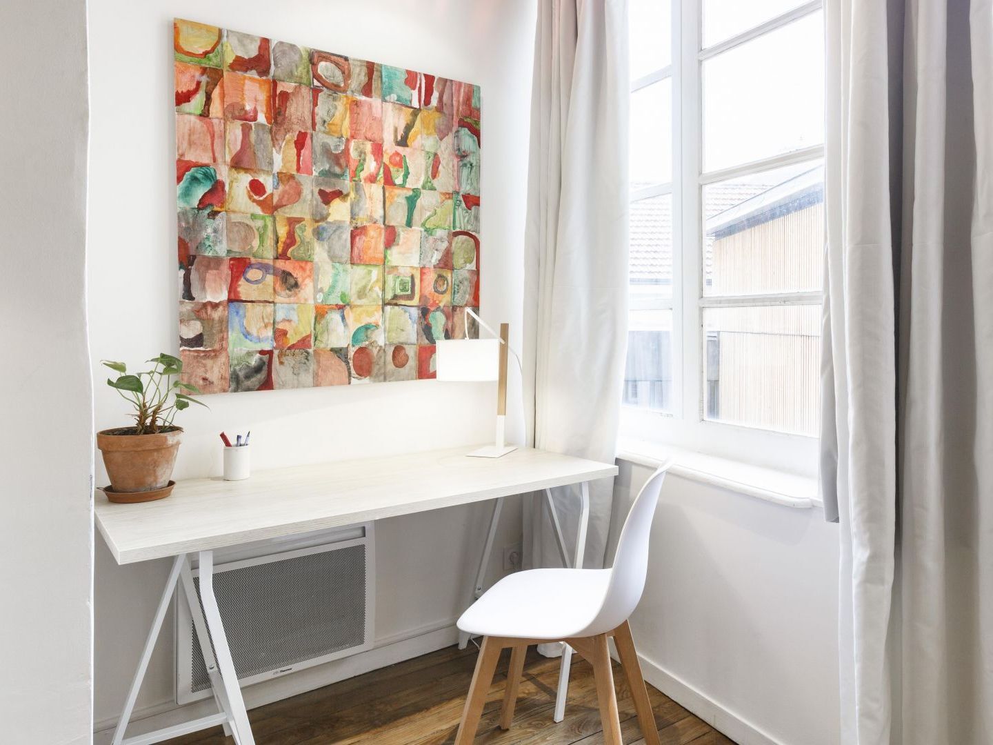 Drole De Dame By Cocoonr Apartment Rennes Luaran gambar