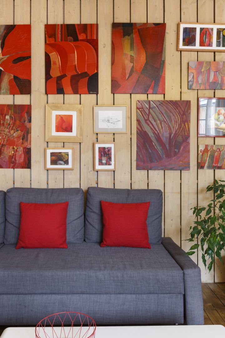 Drole De Dame By Cocoonr Apartment Rennes Luaran gambar